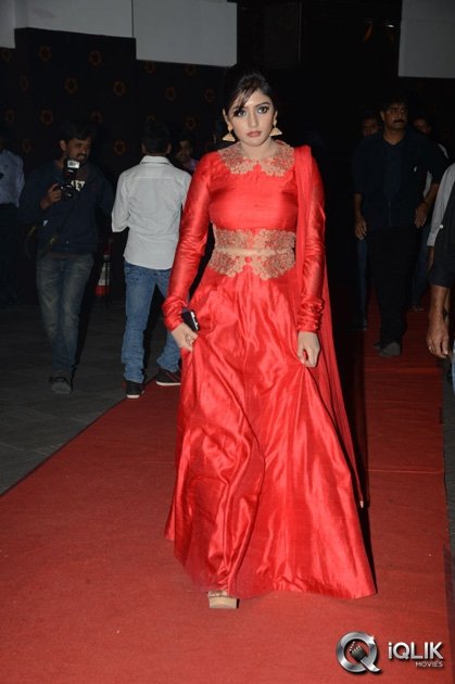 Eesha-at-Bandipotu-Movie-Audio-Launch